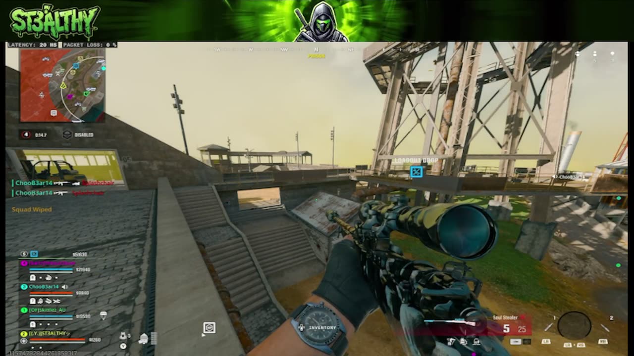 🔴CODtent🔴