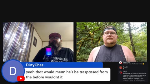 maybe ill chat?