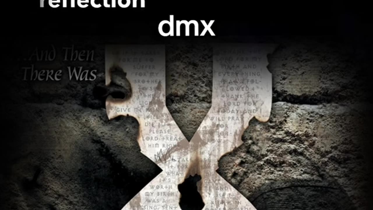 DMX Prayer 1999