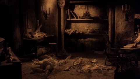 Doctor.Death.Seeker.Of.Souls.1973 BluRay film