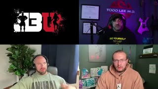 PEDs, Growth Hormone, and Smarter Cycle Design (ft. Dr. Todd Lee) | J3U Podcast // Ep 191