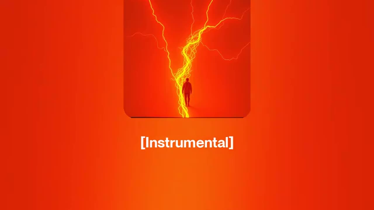 Fire in My Veins