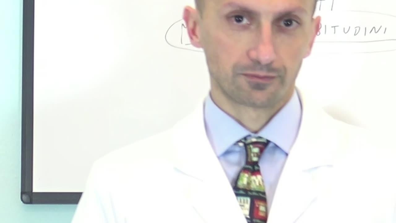 Mal di Schiena e Salute Generale, c'è una Connessione?