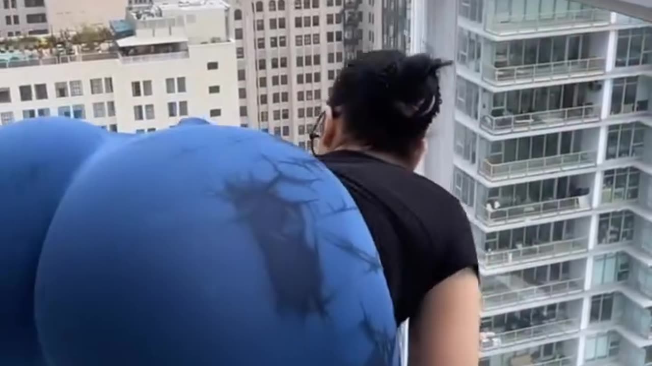 🍑 Amazing View 👌💯
