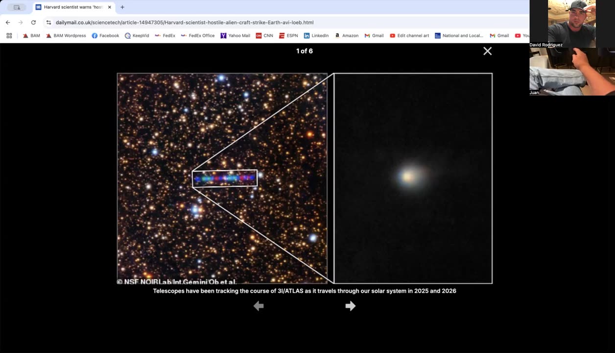 Trump Gives Putin Ultimatum..Heading Into Cuban Missile Crisis 2.0 /Juan O Savin Explains