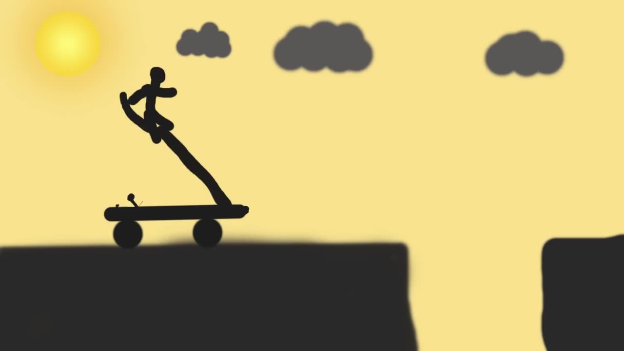 Never Give Up