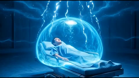 BREAKING: MED BEDS EXPOSED – QUANTUM HEALING REVOLUTION CRUSHES THE DEEP STATE'S AGENDA!