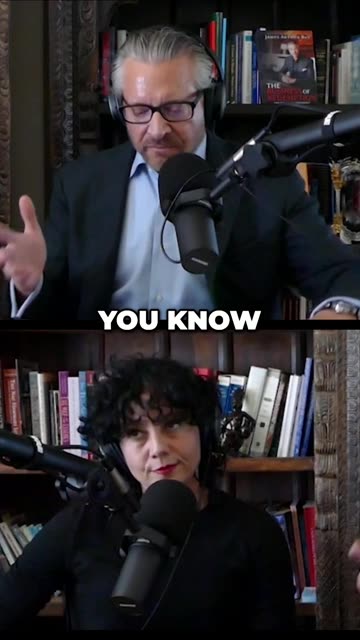 Get Energy: Do The Thing (Movement & Exercise)