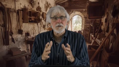 A Walk Through the Carpenter's Shop (s9e14) - The Myth of "Your Truth": Why Relativism is Failing Us