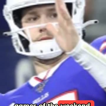 Bills vs Patriots NFL Bet