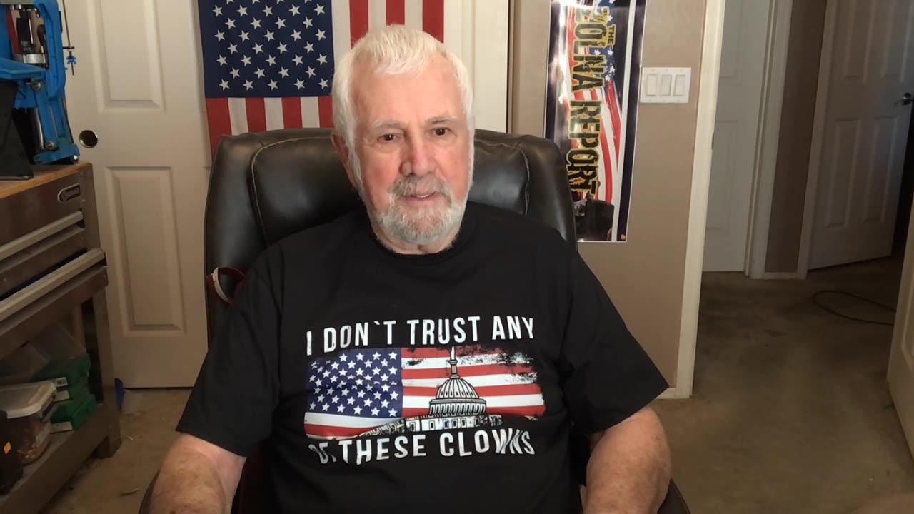 Donald Trump Has Failed In Absolutely Every Business That He Started Including Playing President!