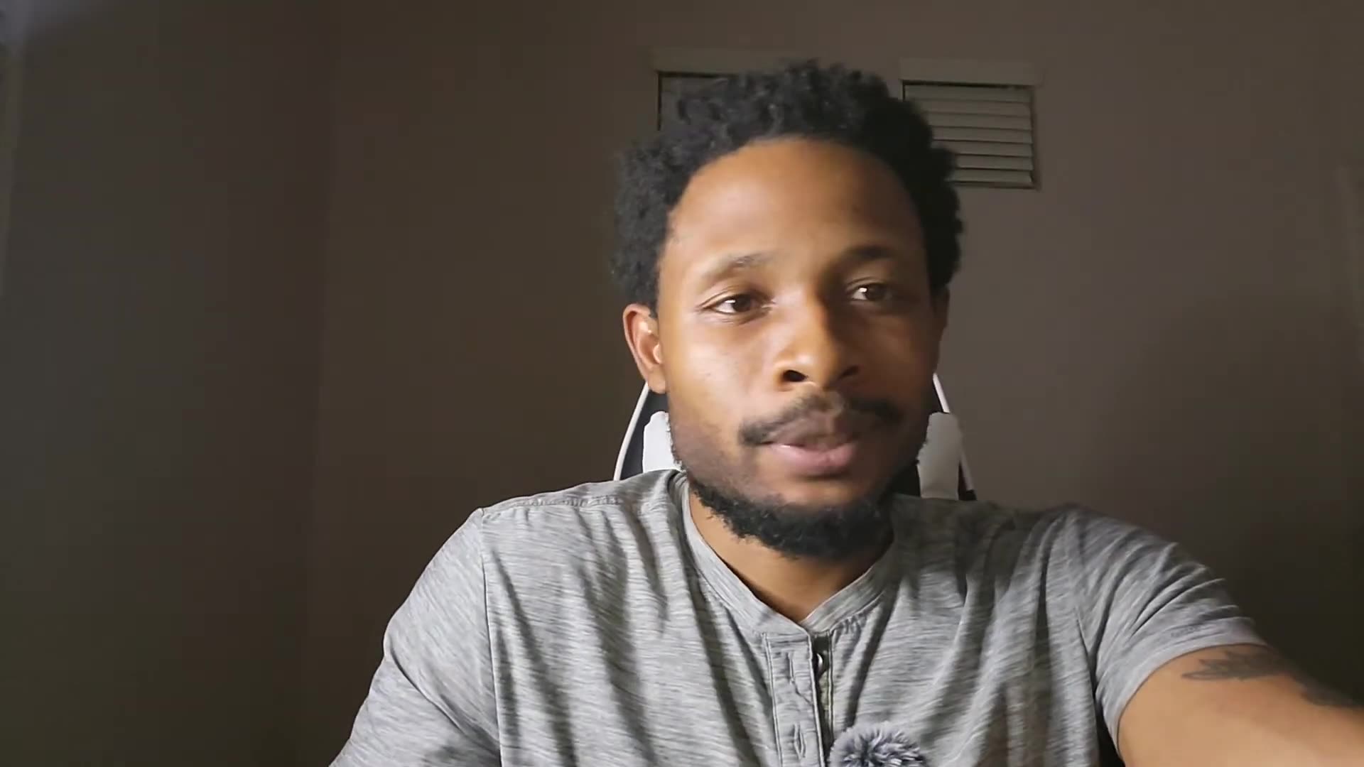 Something’s Coming & the USDA Just Did This (Parasite Alert)