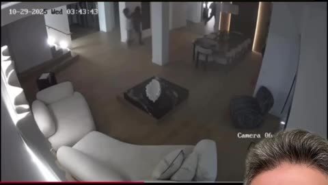 TORONTO, ONTARIO "I CAN'T LIVE HERE ANYMORE" I* MOTHER AFTER ARMED HOME INVASION