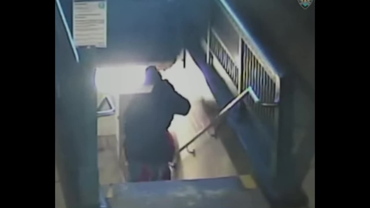 Queens Hammer Attacker Sentenced to Life