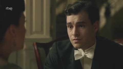 La Promesa - Capitulo 750 parte 1