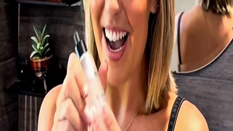 Amy Dowden Credits Amazing Serum for Impressive