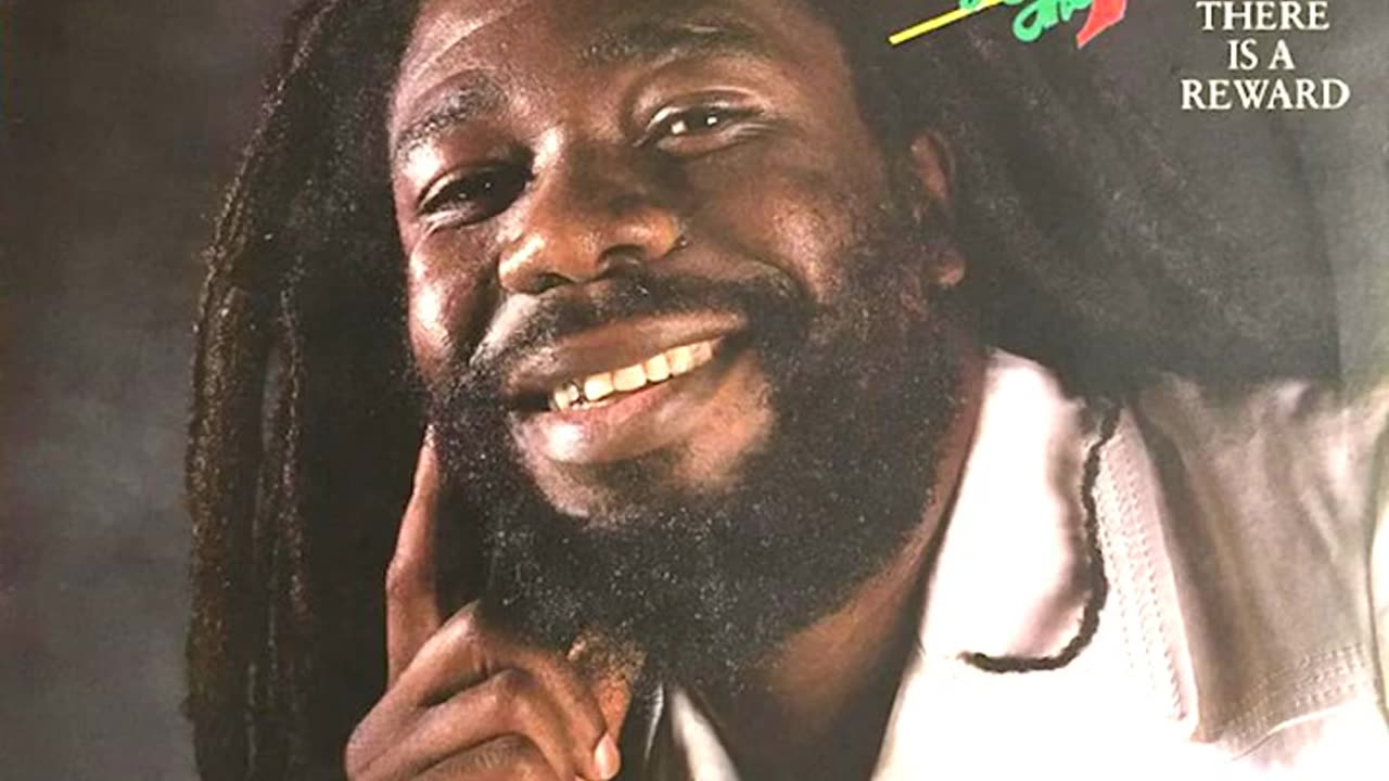 King Sounds & The Israelites - Reggae Rock Lullaby