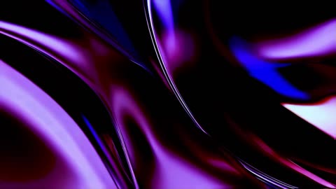 🌞Relaxing Abstract Art with Meditation Music | Study, Work, Focus | Deep Sleep | Anxiety Relief