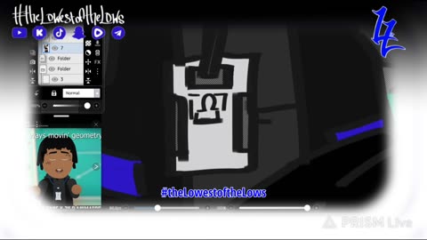 Shapes, Shapes Shapes... Pt. 2. #theLowestoftheLows