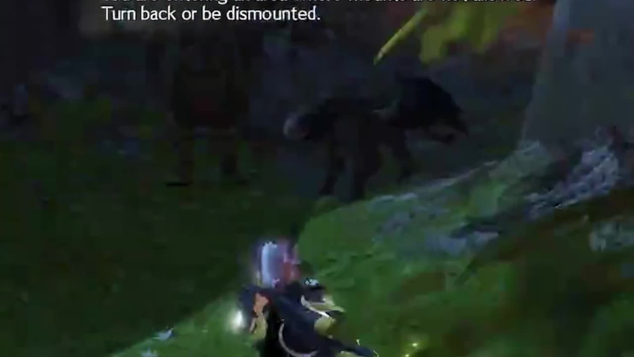 Beaker's Empty Belly (Achievement Guide) - Guild Wars 2