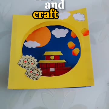 beautiful design art and craft