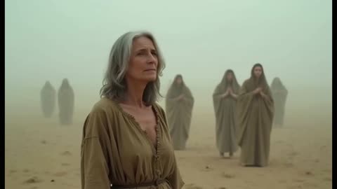 Crown of Thorns Music Video