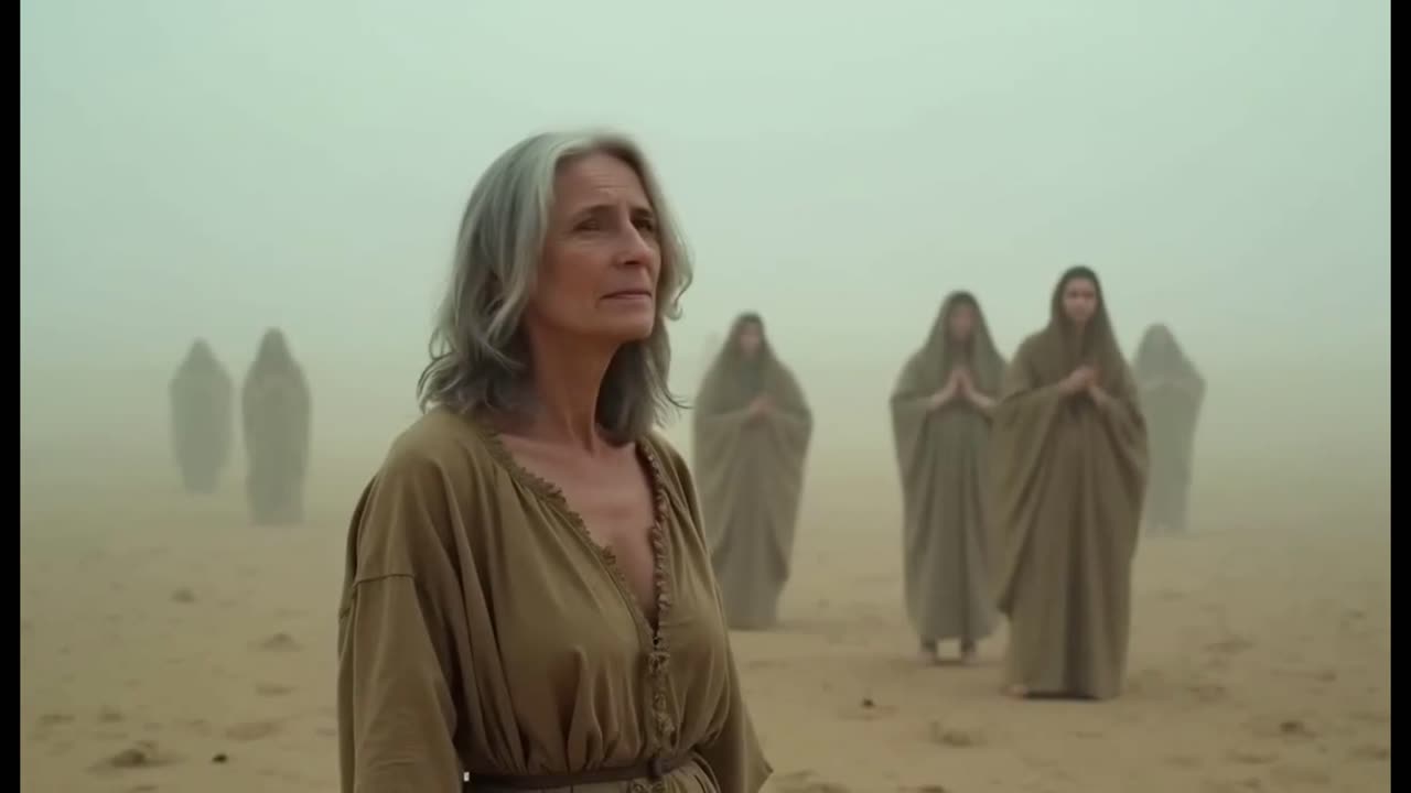 Crown of Thorns Music Video