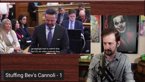 Karen Read Trial - Closing Argument Review - PLUS MINE