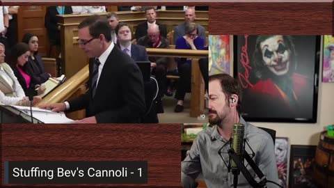 Karen Read Trial - Closing Argument Review - PLUS MINE