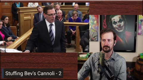 Karen Read Trial - Closing Argument Review - PLUS MINE