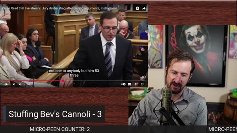 Karen Read Trial - Closing Argument Review - PLUS MINE