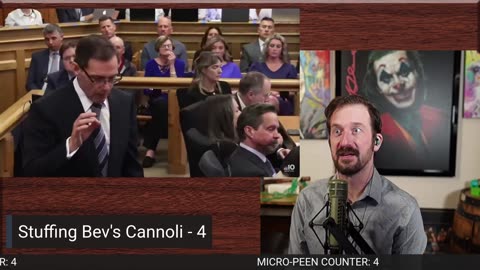 Karen Read Trial - Closing Argument Review - PLUS MINE
