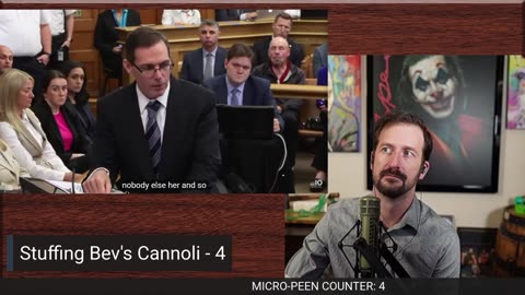 Karen Read Trial - Closing Argument Review - PLUS MINE