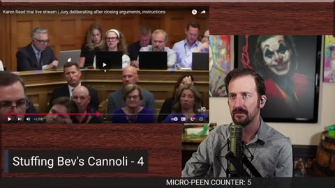 Karen Read Trial - Closing Argument Review - PLUS MINE