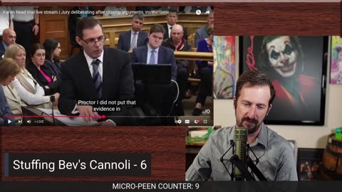 Karen Read Trial - Closing Argument Review - PLUS MINE