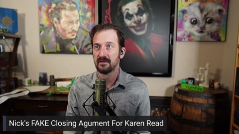 Karen Read Trial - Closing Argument Review - PLUS MINE