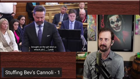 Karen Read Trial - Closing Argument Review - PLUS MINE