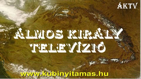 250702CN! ÉRTŐ SZÓ - Kubínyi Tamás ÁKTV