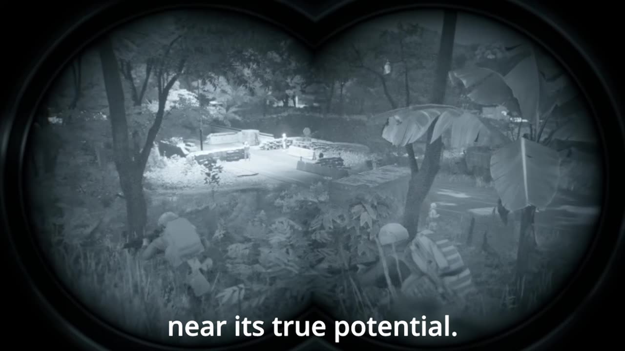 #WindOfWar Update Coming Q2 of 2025! Gray Zone Warfare