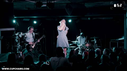 Air Drawn Dagger - Part - 5 | live at The Underworld | Cupchairs.com