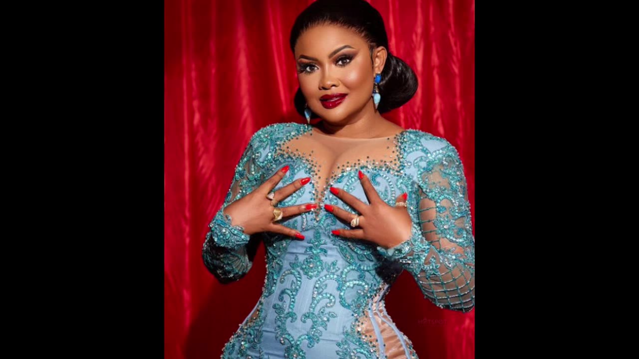 Nana Ama McBrown Addresses Allegations of Juju Use: A Closer Look at the Controversy