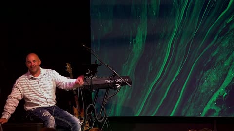 Sunday | Ps Josh Gray | 6.1.25 10:45AM