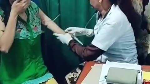 😂🤣Sometimes bad happen to doctors 😂🤣😅😂🤣😂