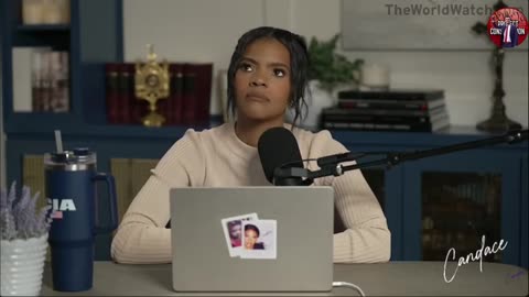 Candace CONNECTS Charlie Assassination to BILLION-DOLLAR DuPont Deal-TPUSA insider