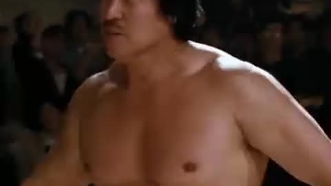 Arrogant Boxer vs Kung Fu Prodigy | Epic Fight Scene