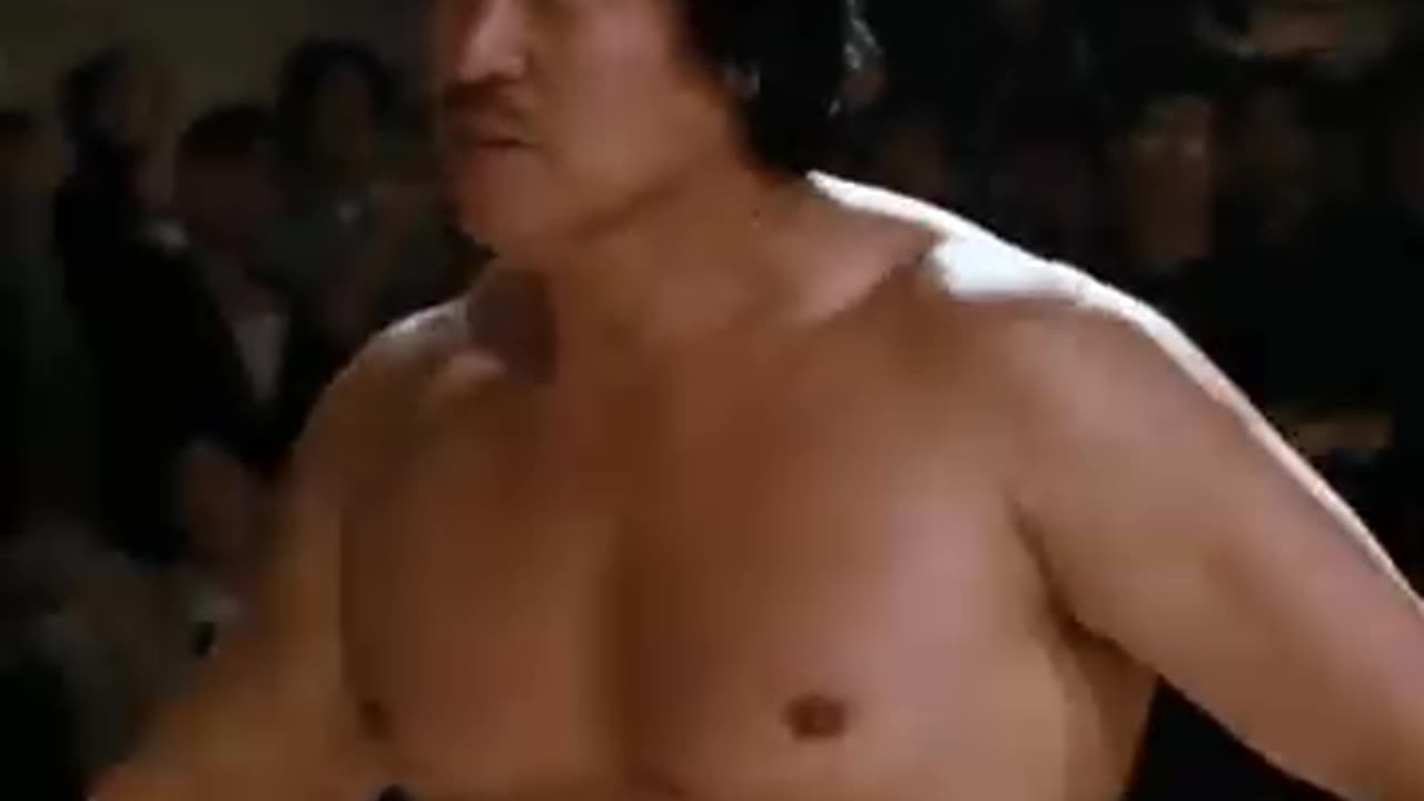 Arrogant Boxer vs Kung Fu Prodigy | Epic Fight Scene