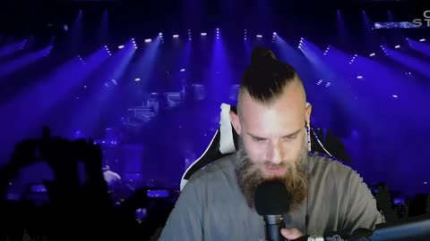 Episode #0017 Its a dark day, sad stream.