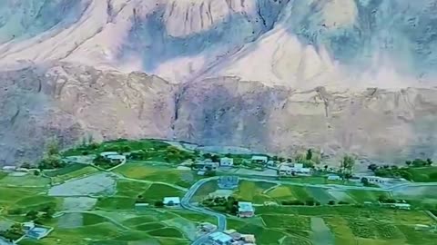 Mountains