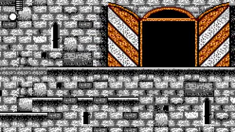 SMS Longplay - Indiana Jones and the Last Crusade - EU