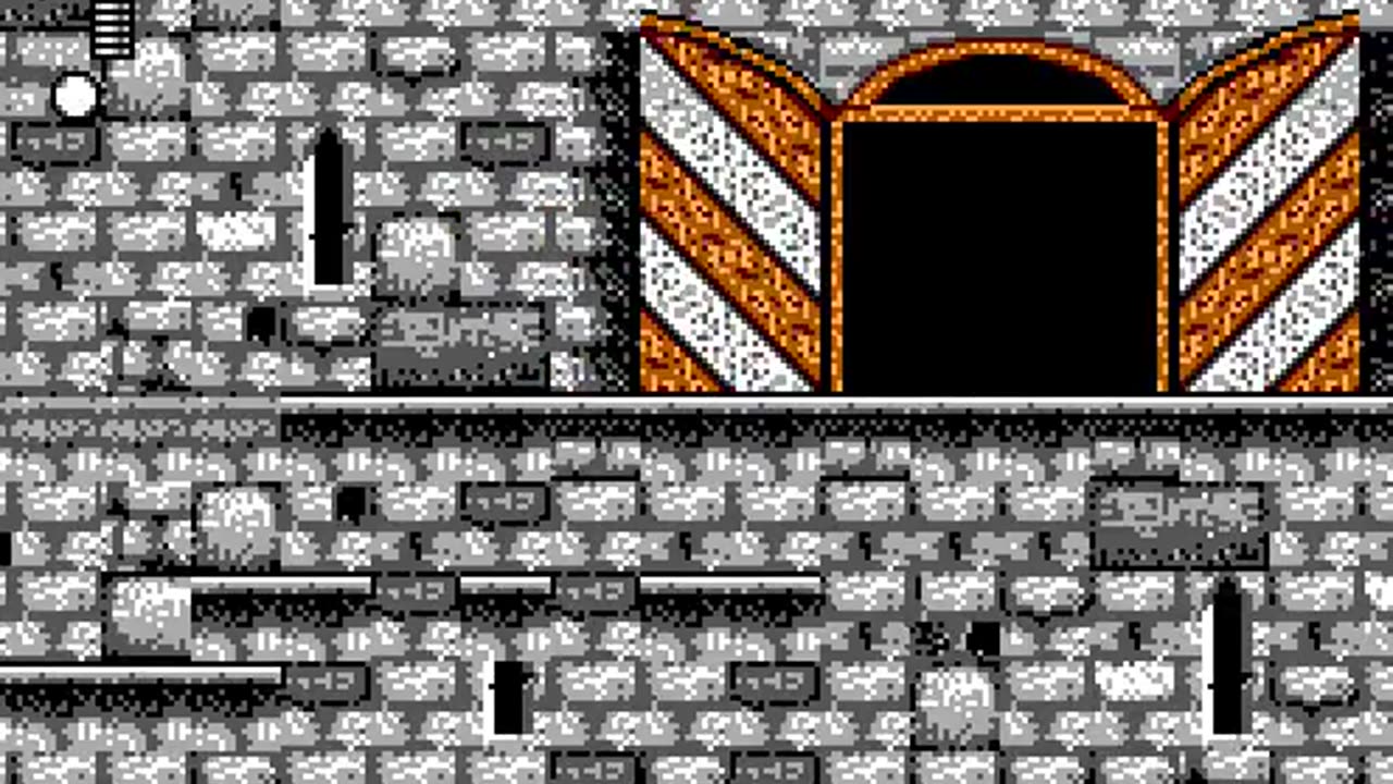 SMS Longplay - Indiana Jones and the Last Crusade - EU